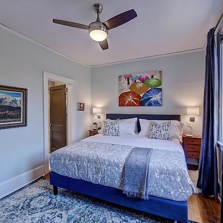 The Home Collection Clt: Lamar Avenue 夏洛特 外观 照片